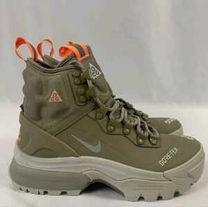 Nile ACG Zoom Gaiadome